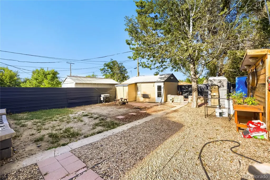 4664 Clayton Street Denver CO 80216