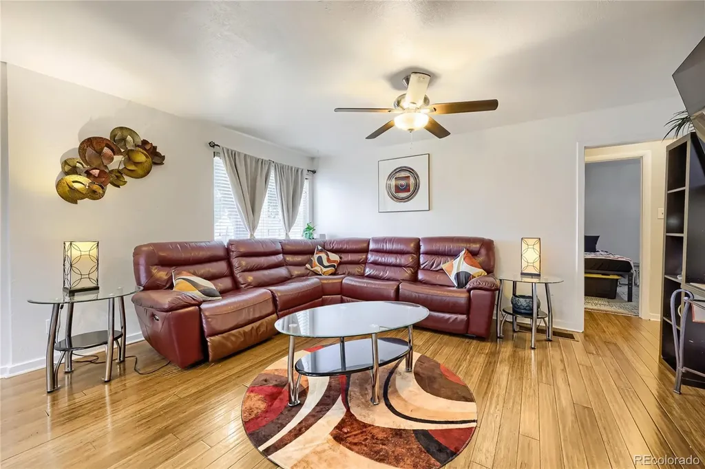 4664 Clayton Street Denver CO 80216
