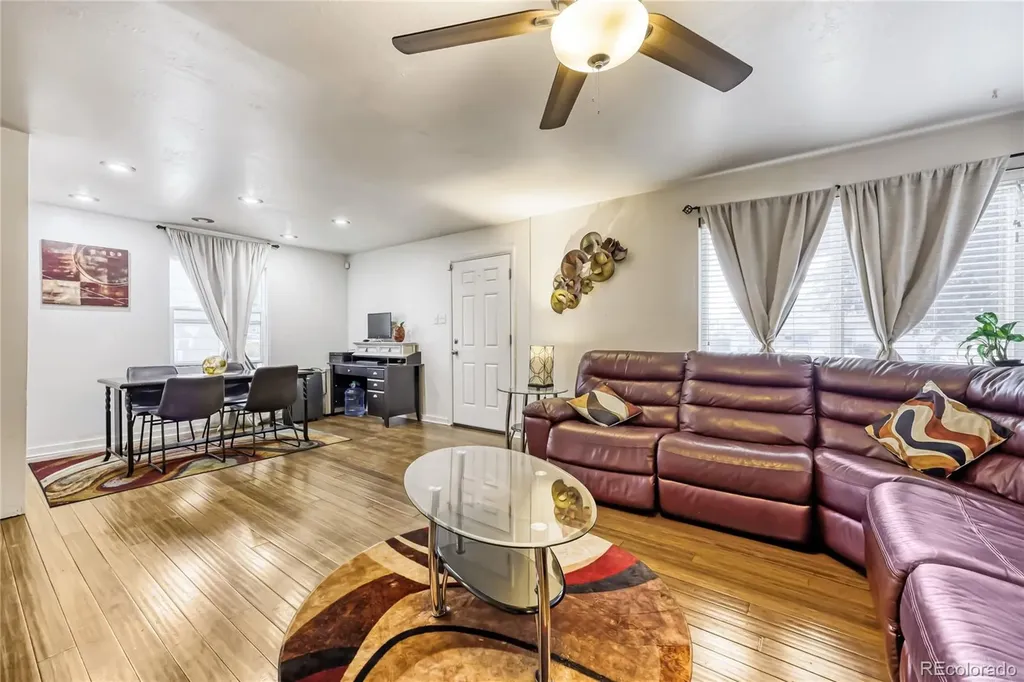 4664 Clayton Street Denver CO 80216