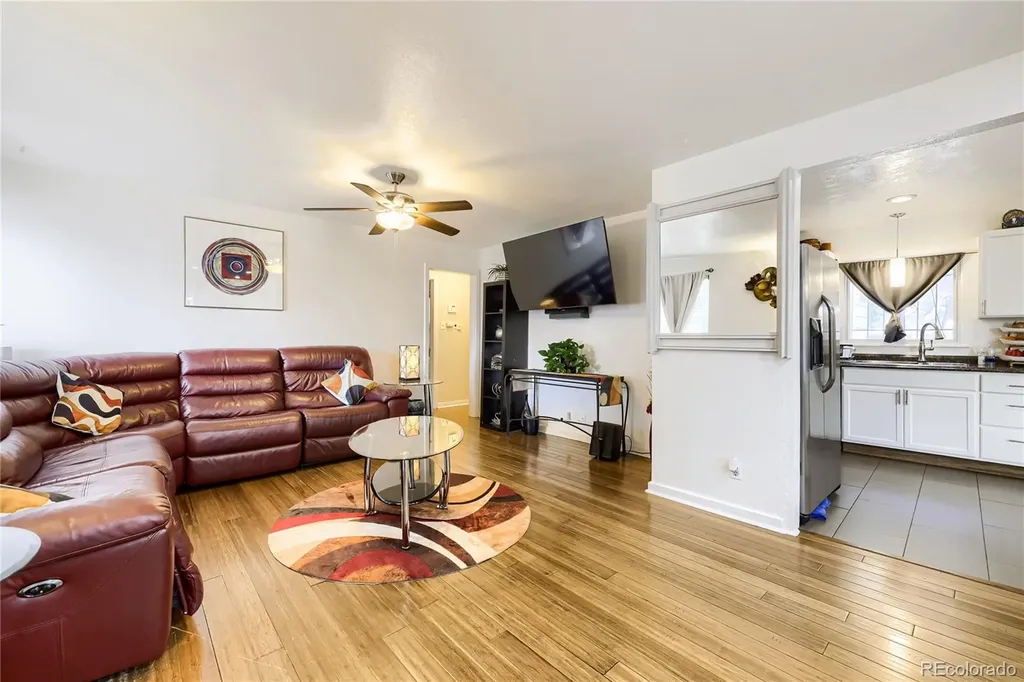 4664 Clayton Street Denver CO 80216
