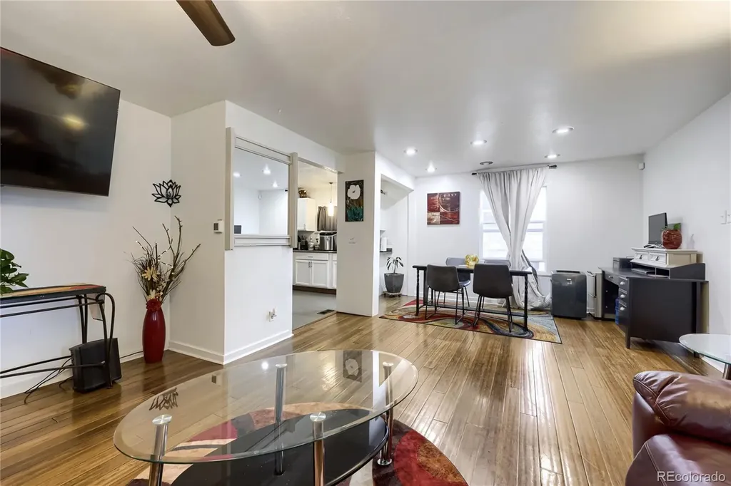 4664 Clayton Street Denver CO 80216