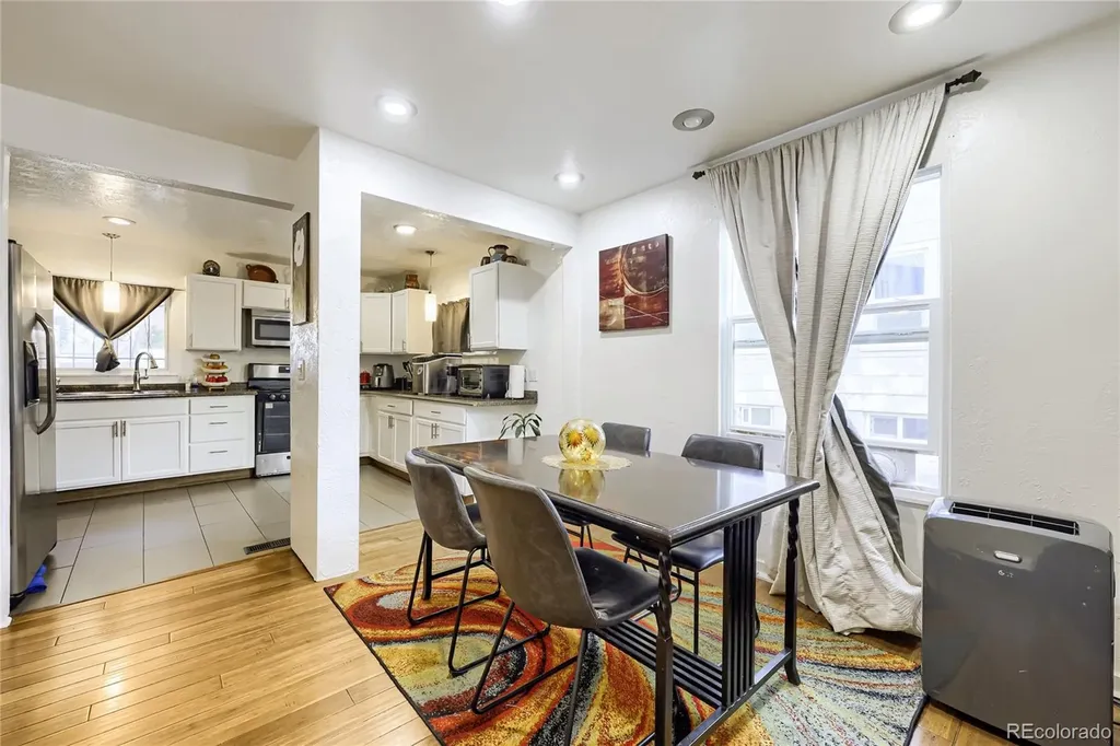 4664 Clayton Street Denver CO 80216