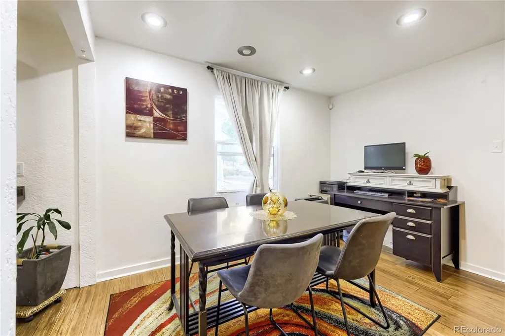 4664 Clayton Street Denver CO 80216
