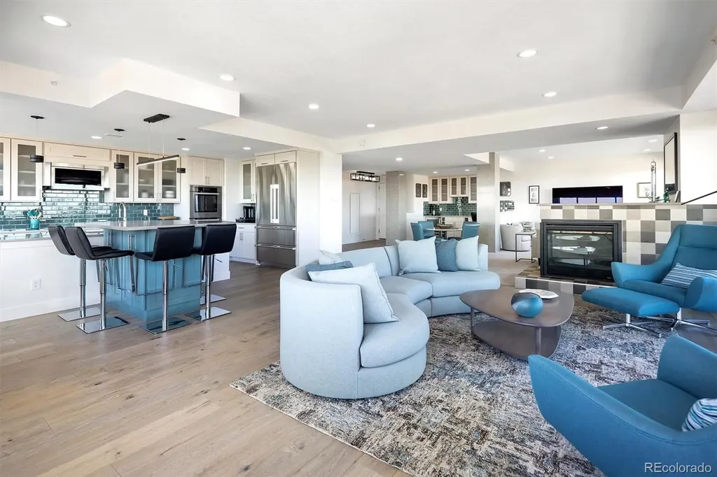 1650 Fillmore Street Denver CO 80206