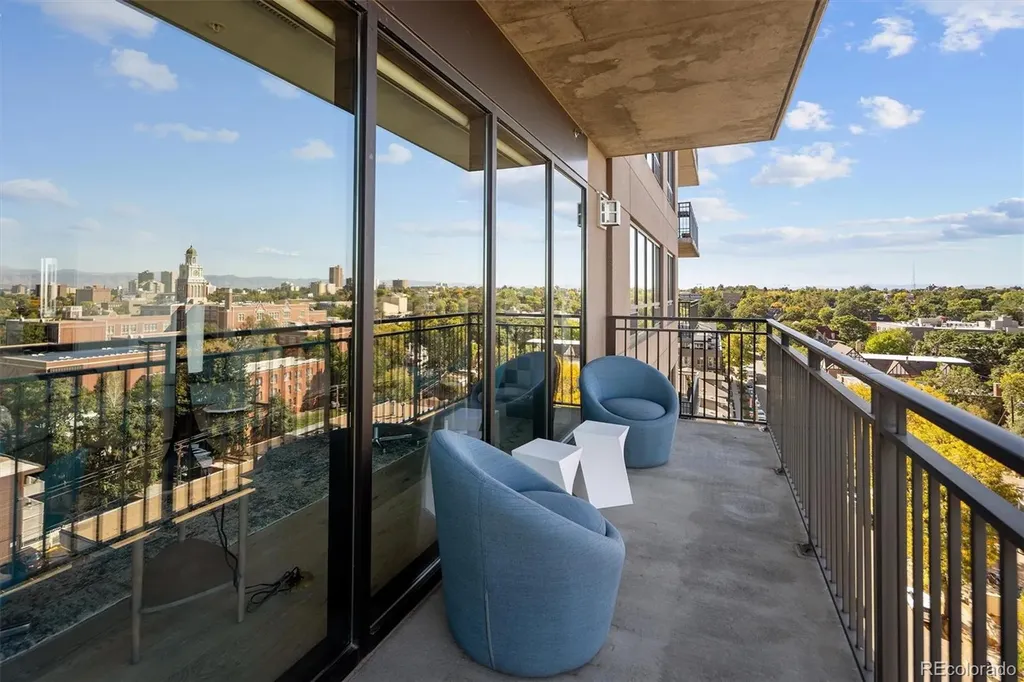 1650 Fillmore Street Denver CO 80206