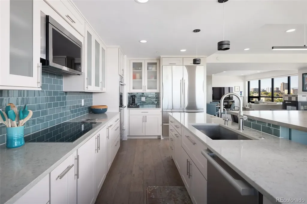 1650 Fillmore Street Denver CO 80206