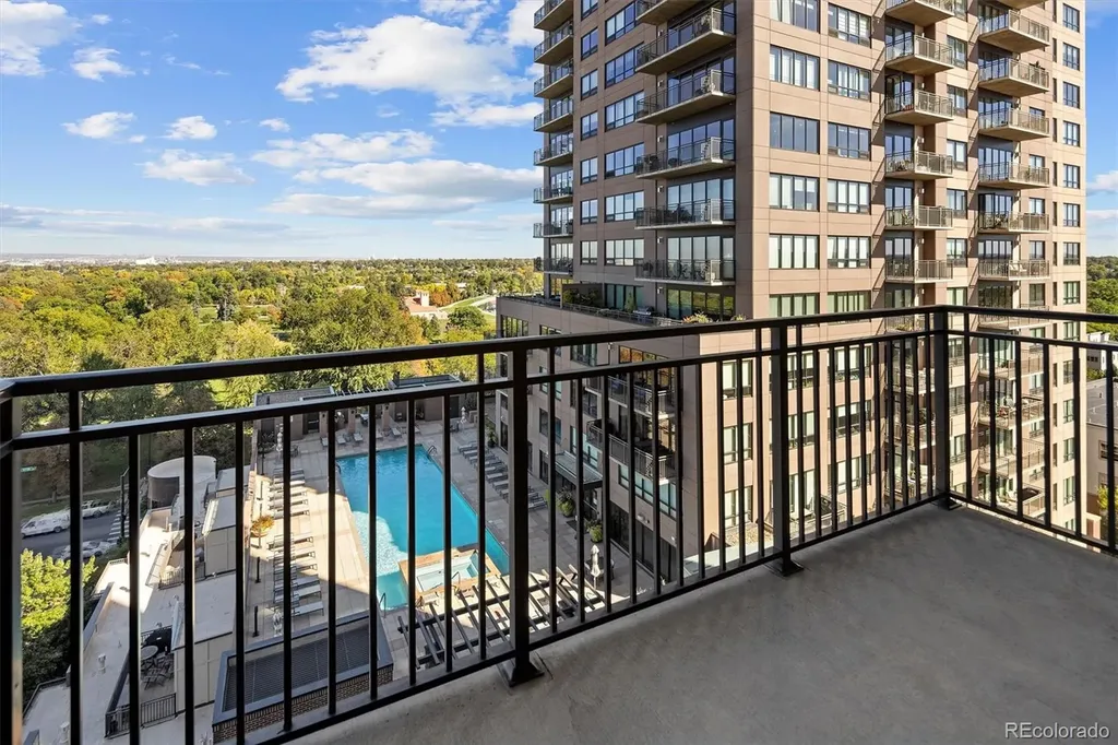 1650 Fillmore Street Denver CO 80206