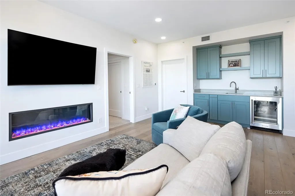 1650 Fillmore Street Denver CO 80206