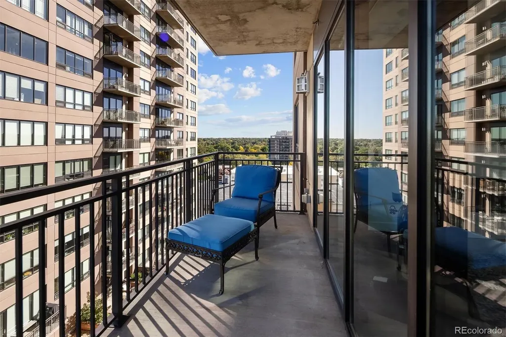 1650 Fillmore Street Denver CO 80206