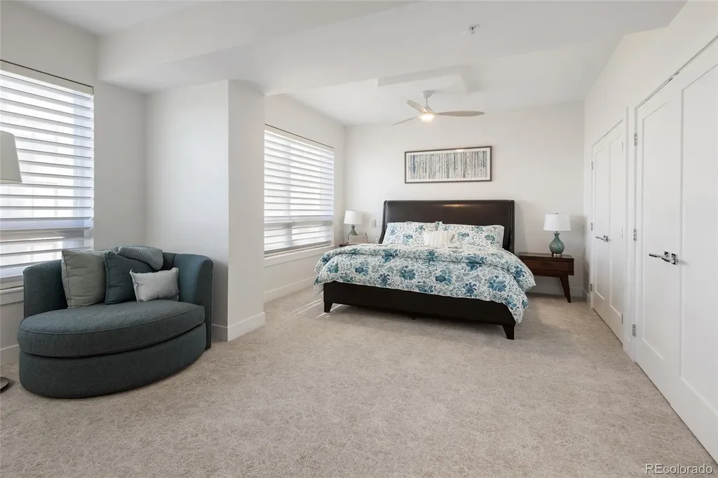1650 Fillmore Street Denver CO 80206