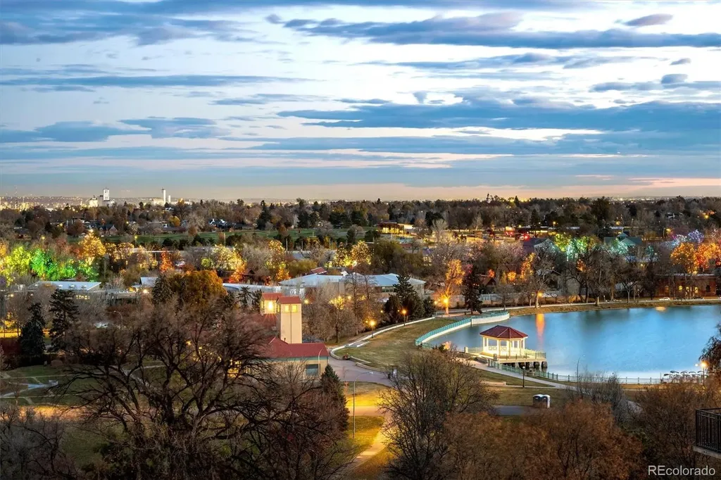 1650 Fillmore Street Denver CO 80206