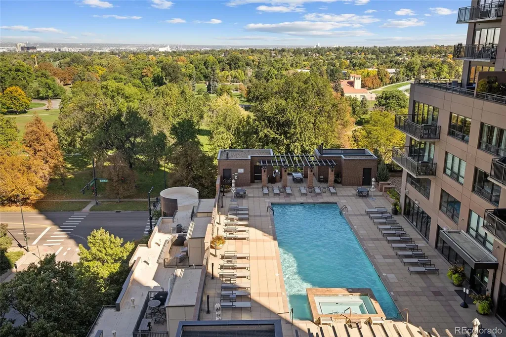 1650 Fillmore Street Denver CO 80206