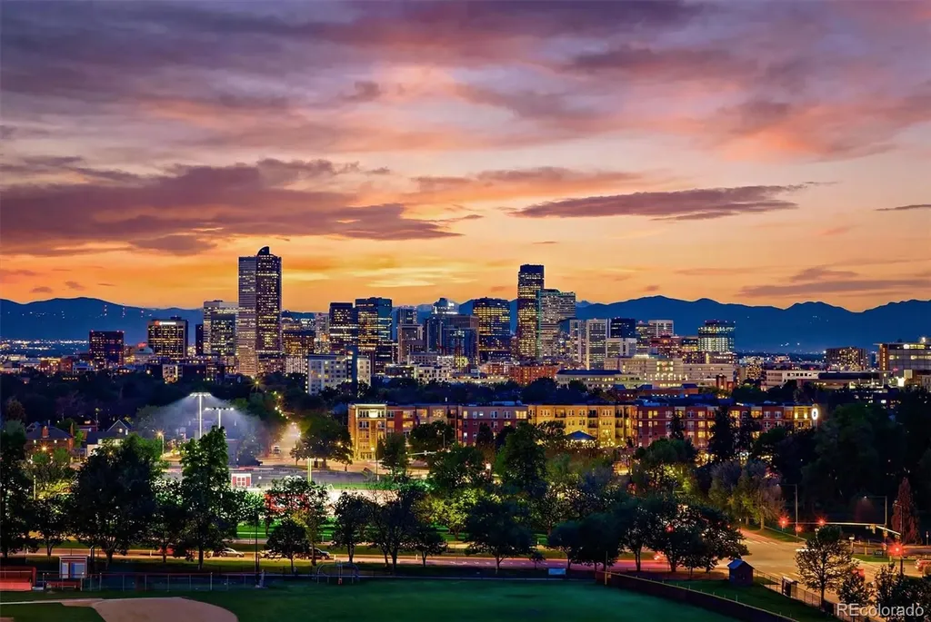 1650 Fillmore Street Denver CO 80206