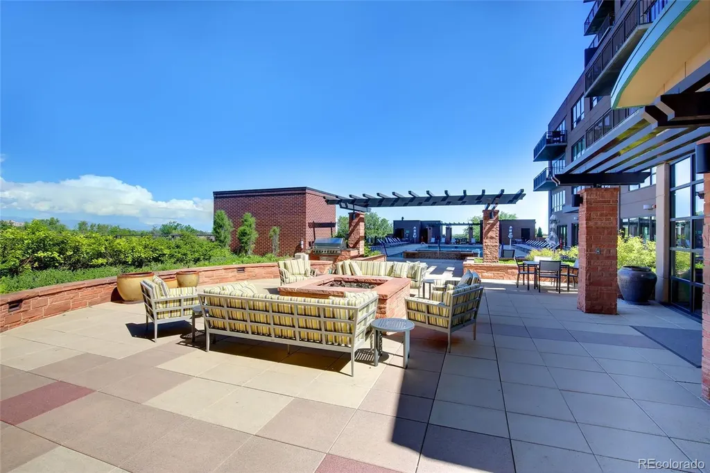 1650 Fillmore Street Denver CO 80206