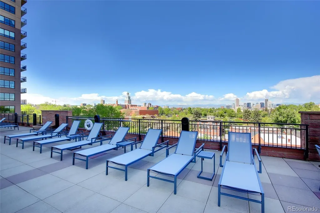 1650 Fillmore Street Denver CO 80206