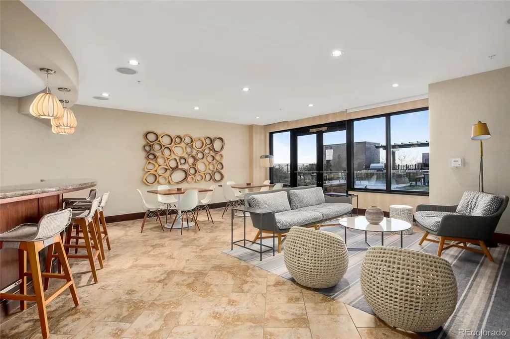 1650 Fillmore Street Denver CO 80206