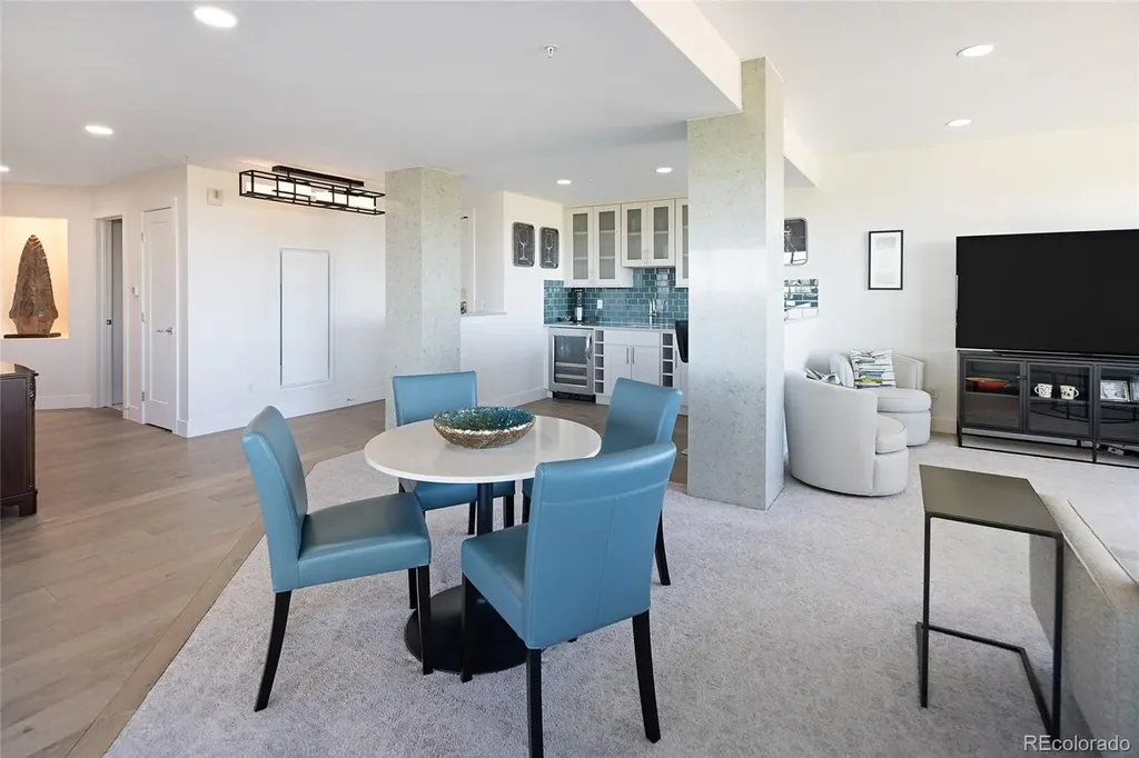 1650 Fillmore Street Denver CO 80206