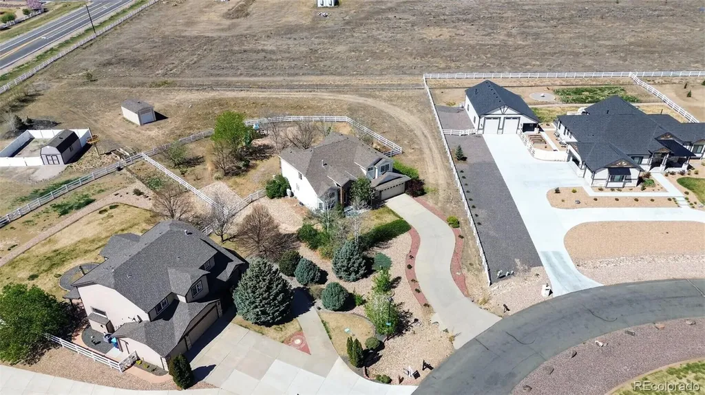 16021 Verbena Street Brighton CO 80602