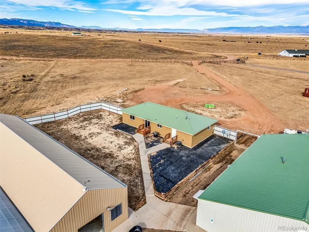 1840 Pope Valley Ranch Road Pueblo CO 81005
