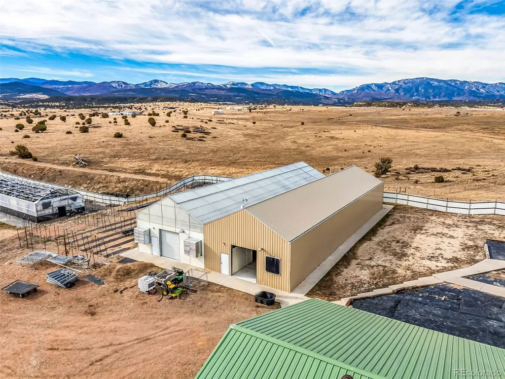 1840 Pope Valley Ranch Road Pueblo CO 81005