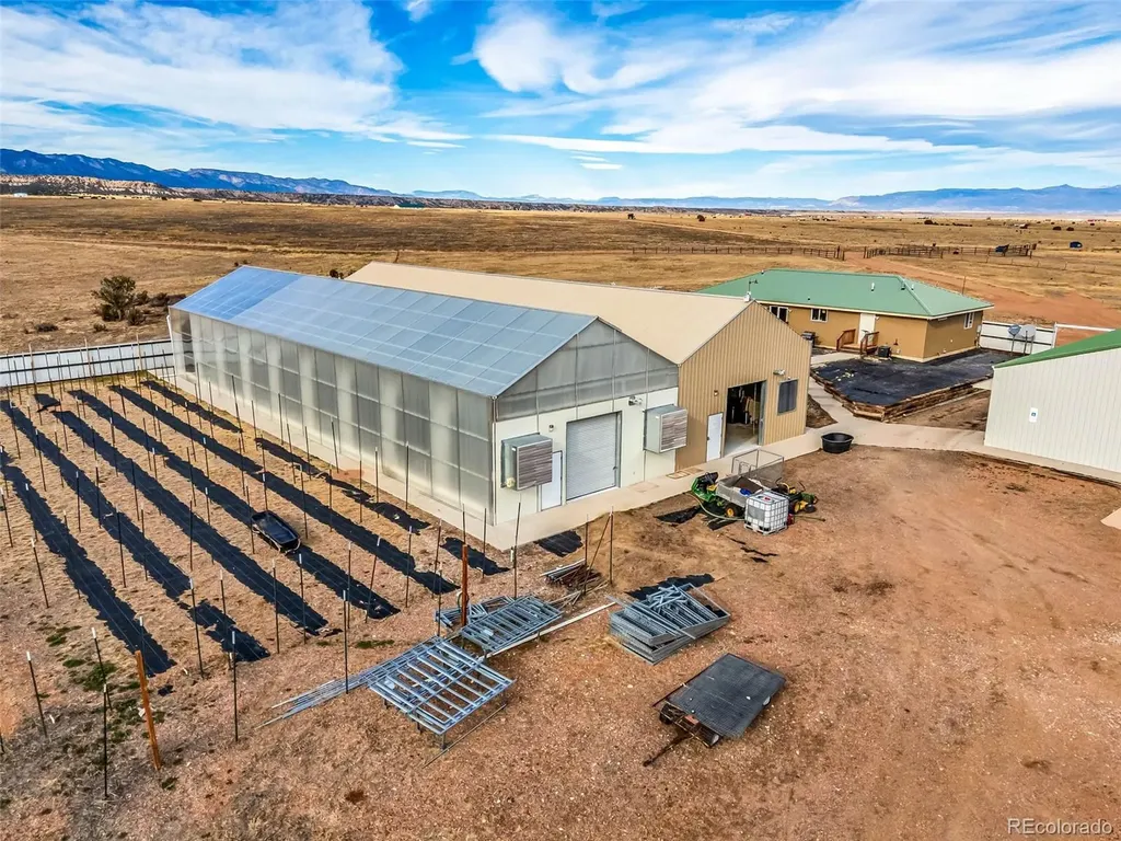 1840 Pope Valley Ranch Road Pueblo CO 81005
