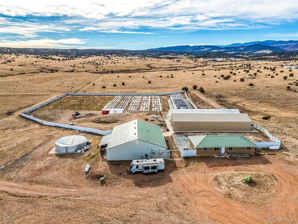 1840 Pope Valley Ranch Road Pueblo CO 81005