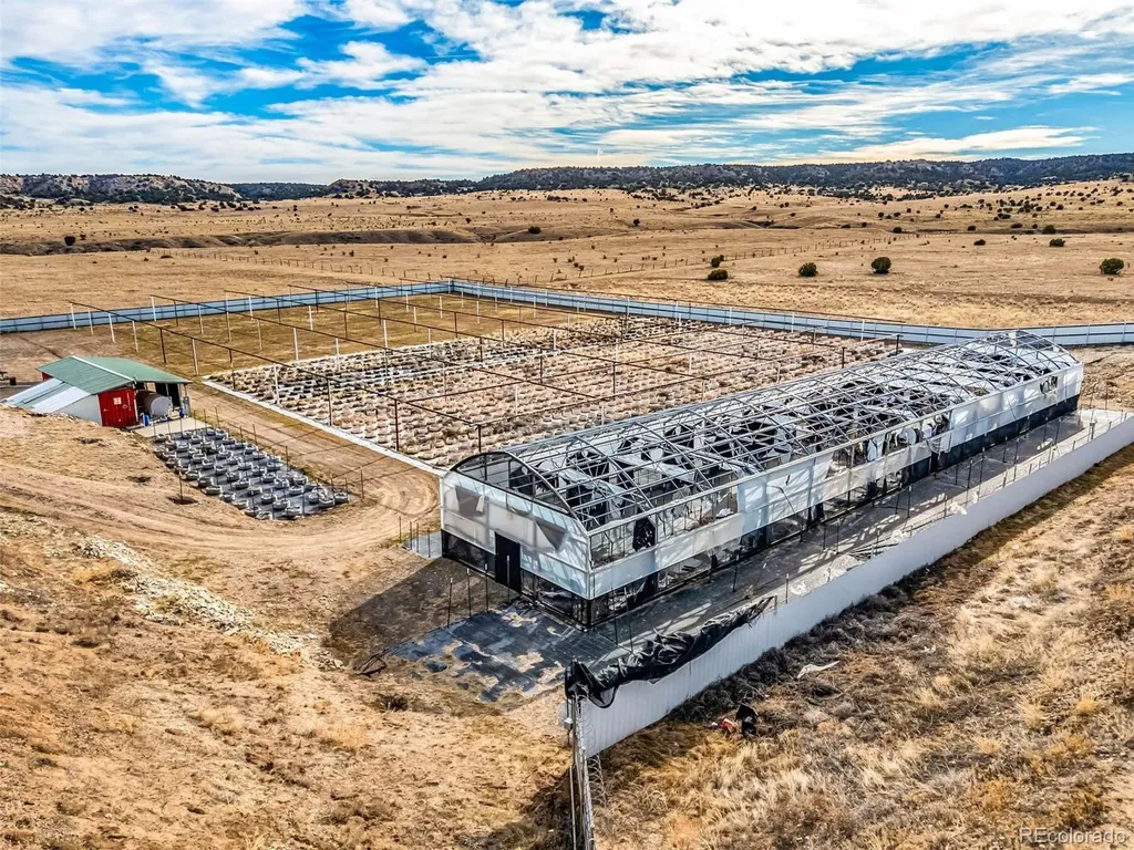1840 Pope Valley Ranch Road Pueblo CO 81005
