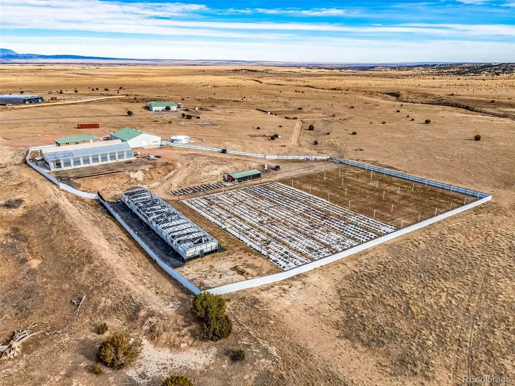 1840 Pope Valley Ranch Road Pueblo CO 81005