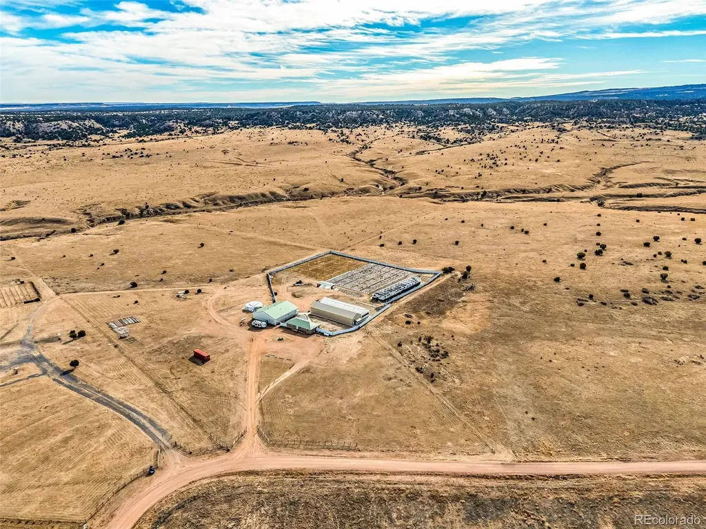 1840 Pope Valley Ranch Road Pueblo CO 81005