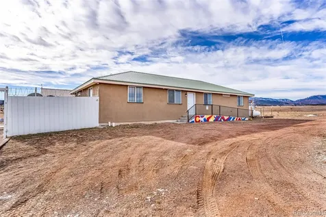 1840 Pope Valley Ranch Road Pueblo CO 81005