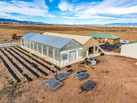 1840 Pope Valley Ranch Road Pueblo CO 81005