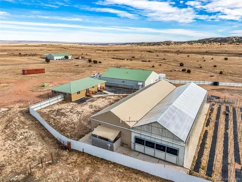 1840 Pope Valley Ranch Road Pueblo CO 81005