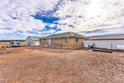 1840 Pope Valley Ranch Road Pueblo CO 81005