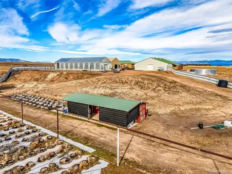 1840 Pope Valley Ranch Road Pueblo CO 81005