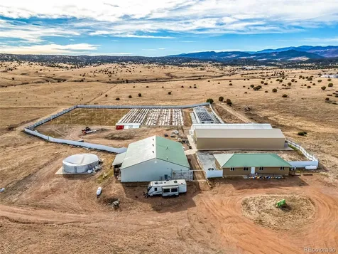 1840 Pope Valley Ranch Road Pueblo CO 81005