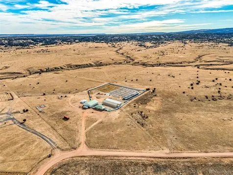 1840 Pope Valley Ranch Road Pueblo CO 81005