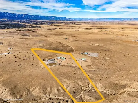 1840 Pope Valley Ranch Road Pueblo CO 81005