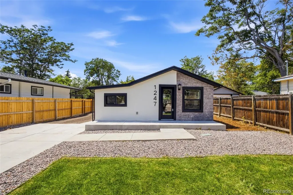 1247 Arthur Avenue Loveland CO 80537