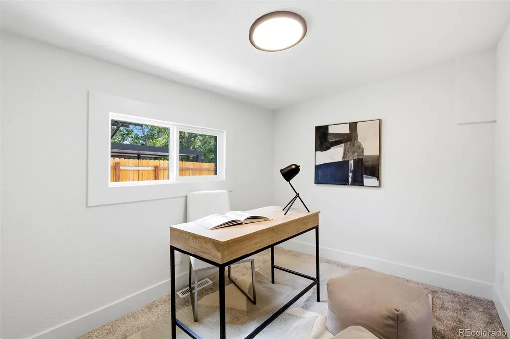 1247 Arthur Avenue Loveland CO 80537