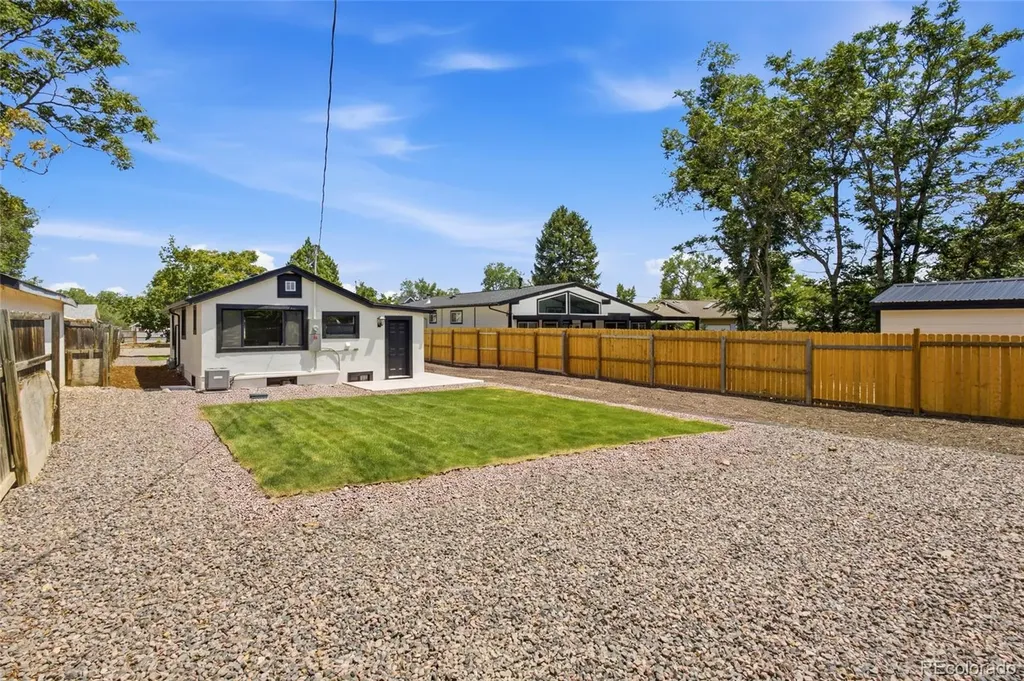 1247 Arthur Avenue Loveland CO 80537