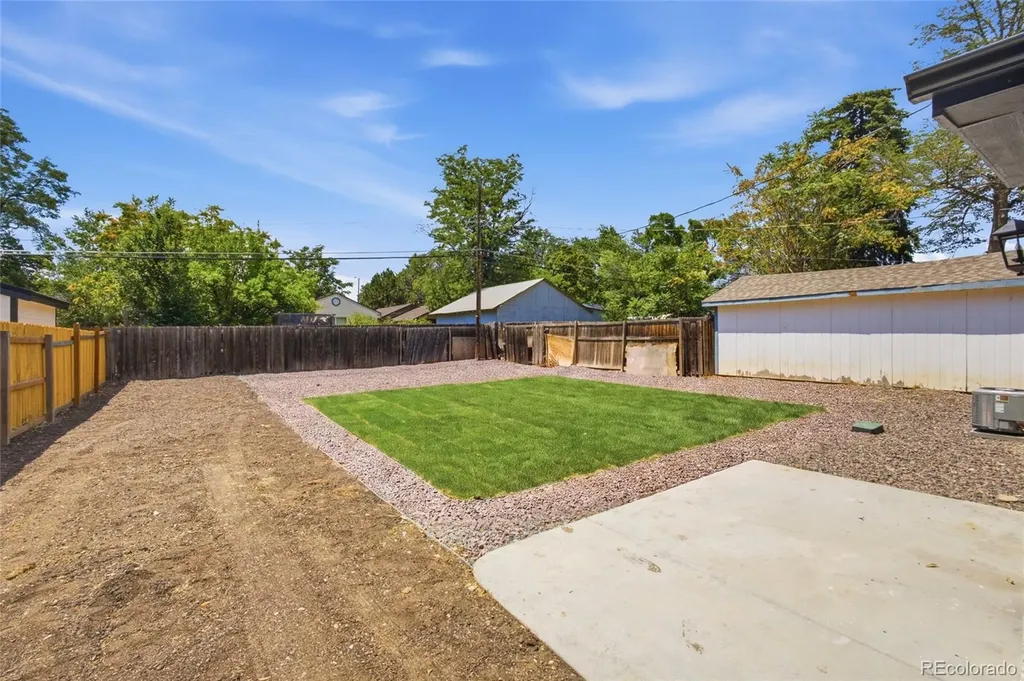 1247 Arthur Avenue Loveland CO 80537