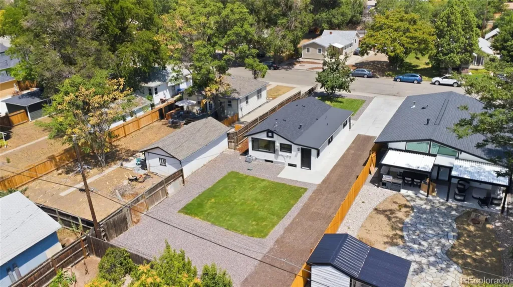 1247 Arthur Avenue Loveland CO 80537