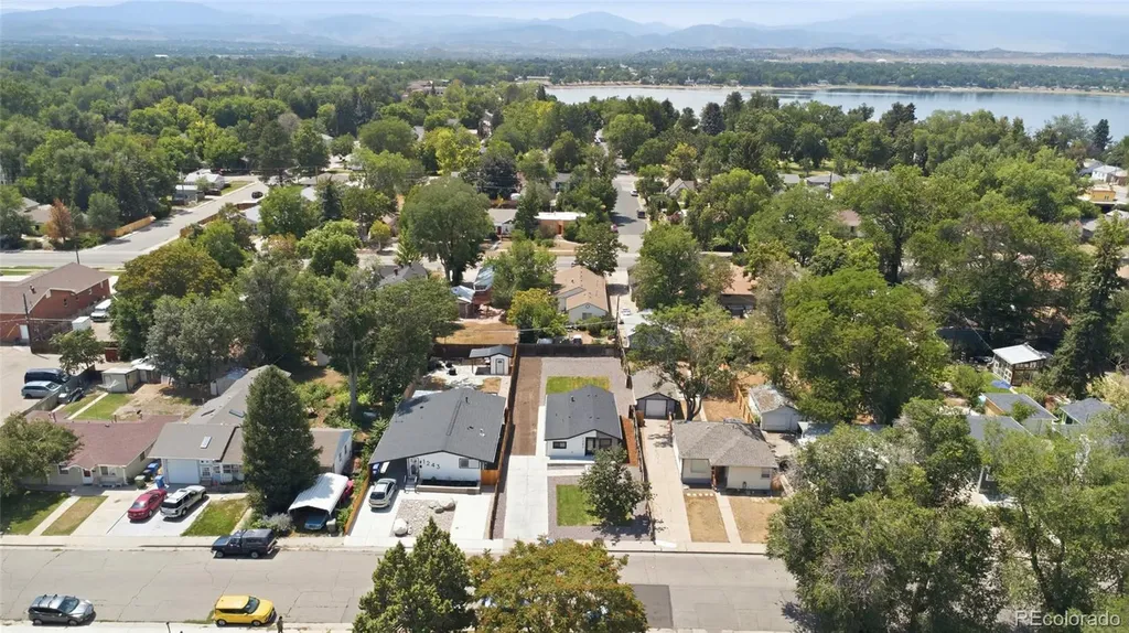 1247 Arthur Avenue Loveland CO 80537