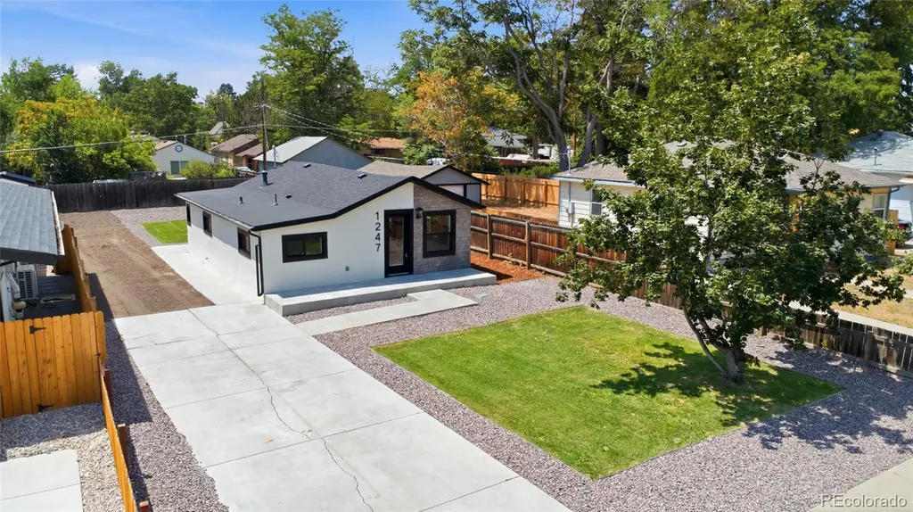 1247 Arthur Avenue Loveland CO 80537