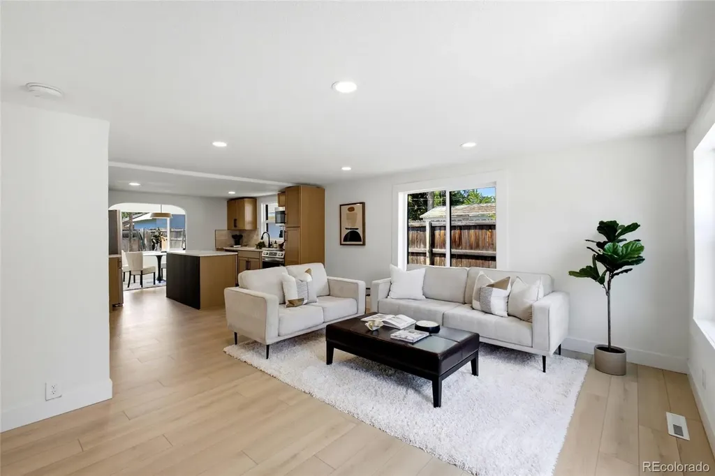 1247 Arthur Avenue Loveland CO 80537