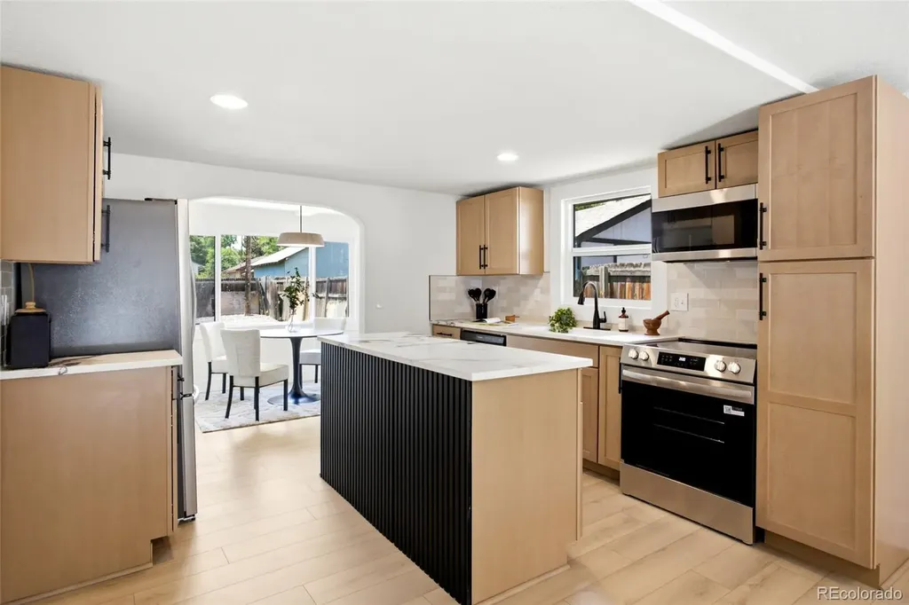 1247 Arthur Avenue Loveland CO 80537