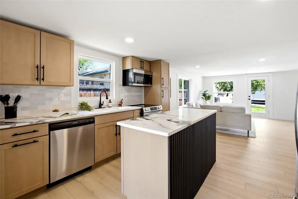 1247 Arthur Avenue Loveland CO 80537