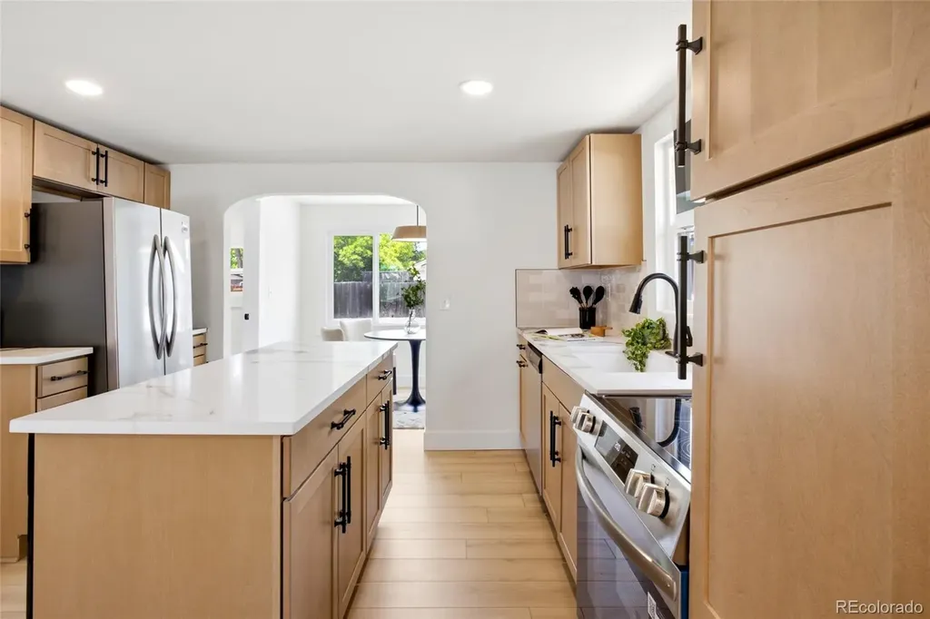 1247 Arthur Avenue Loveland CO 80537