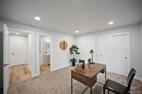 935 War Eagle Drive Colorado Springs CO 80919