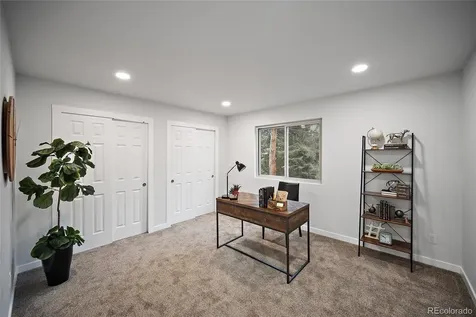 935 War Eagle Drive Colorado Springs CO 80919